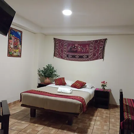Hostal Samay